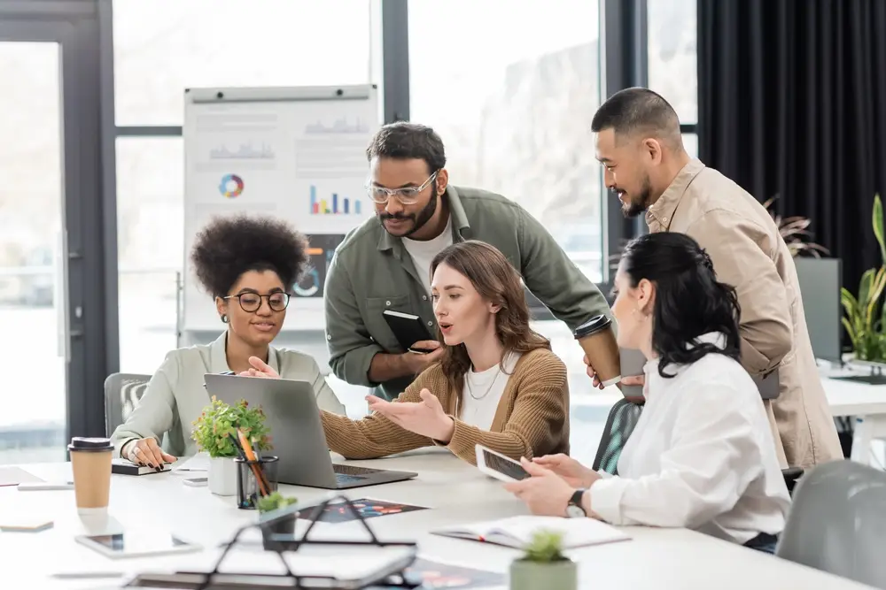 Keeping the Client’s Goals in View​