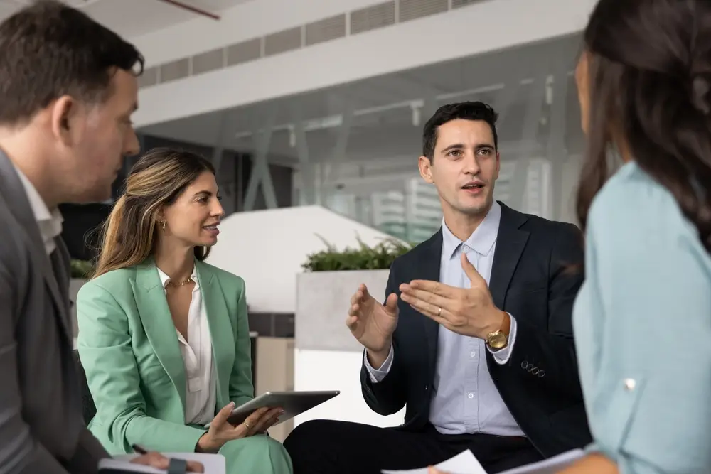 Getting Your Brand in Front of the Right People​